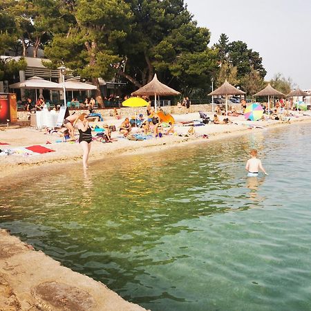 Apartments With A Parking Space Pakostane, Biograd - 22375 ภายนอก รูปภาพ