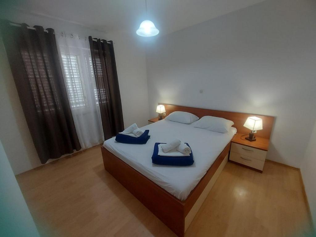 Apartments With A Parking Space Pakostane, Biograd - 22375 ภายนอก รูปภาพ