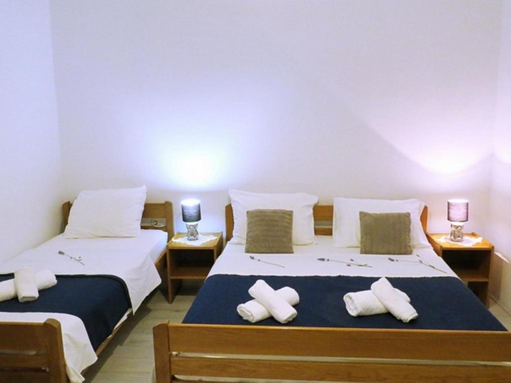 Apartments With A Parking Space Pakostane, Biograd - 22375 ภายนอก รูปภาพ