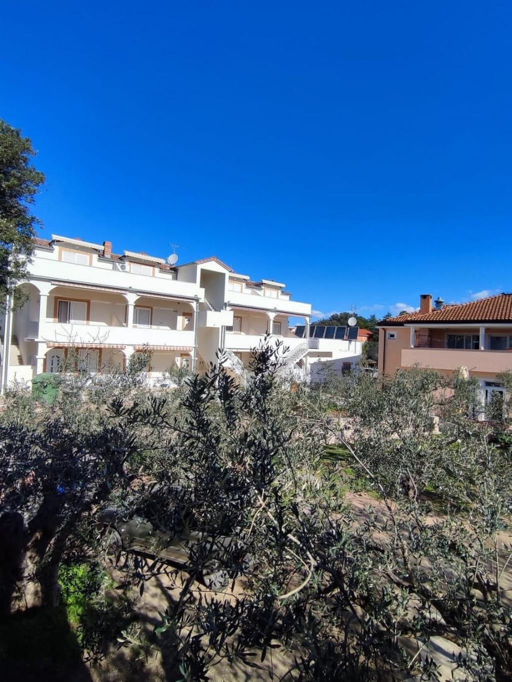 Apartments With A Parking Space Pakostane, Biograd - 22375 ภายนอก รูปภาพ