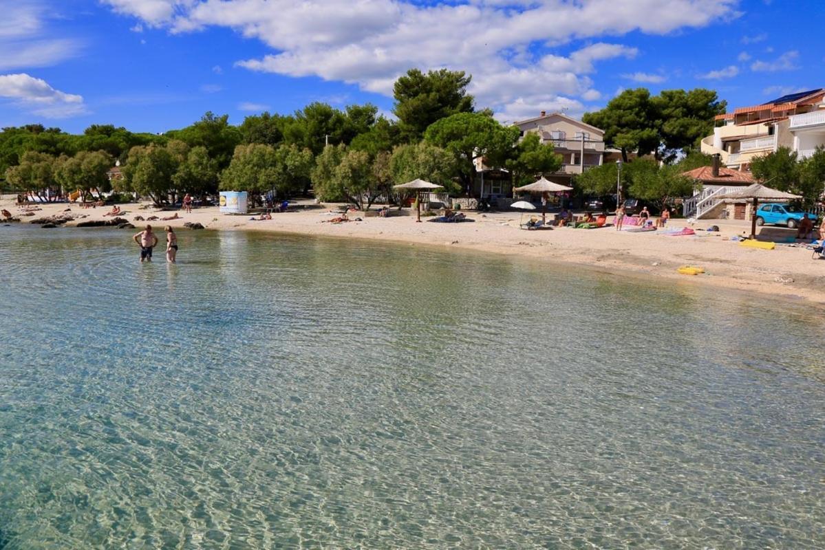 Apartments With A Parking Space Pakostane, Biograd - 22375 ภายนอก รูปภาพ