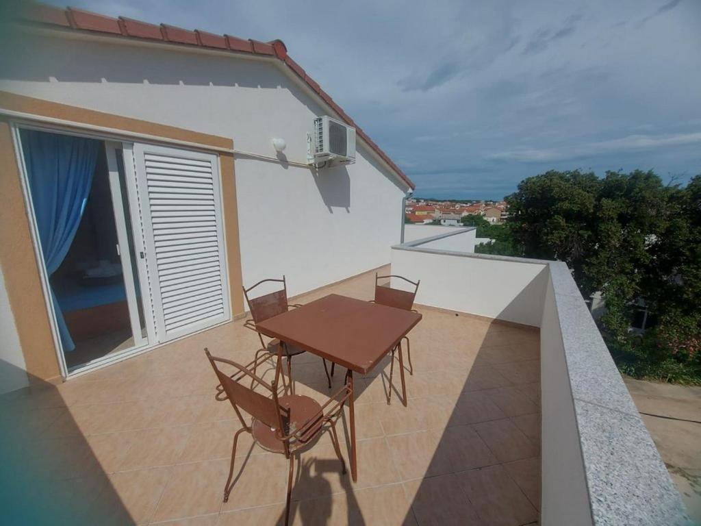 Apartments With A Parking Space Pakostane, Biograd - 22375 ภายนอก รูปภาพ