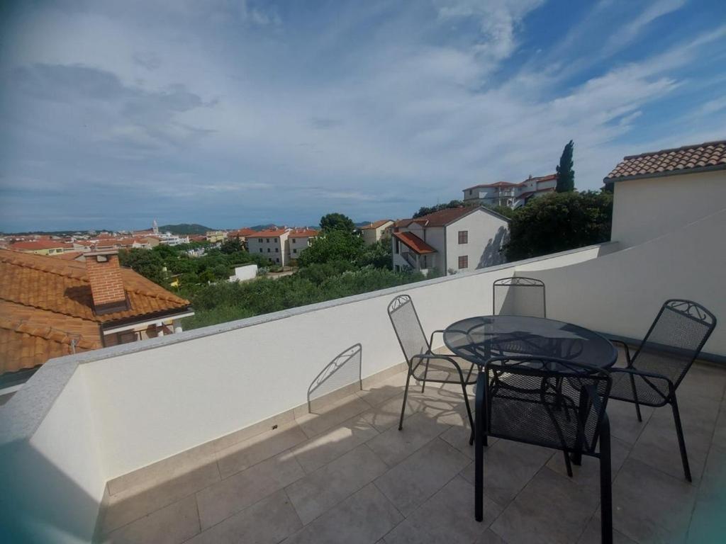 Apartments With A Parking Space Pakostane, Biograd - 22375 ภายนอก รูปภาพ