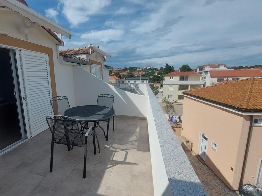 Apartments With A Parking Space Pakostane, Biograd - 22375 ภายนอก รูปภาพ