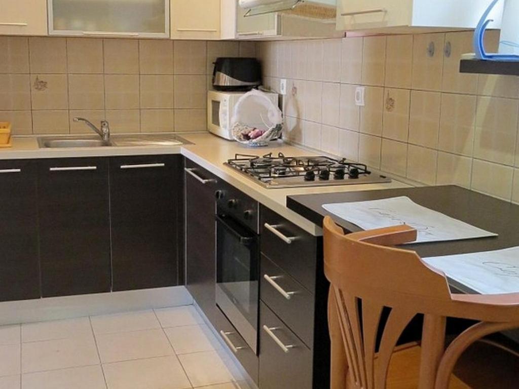 Apartments With A Parking Space Pakostane, Biograd - 22375 ภายนอก รูปภาพ