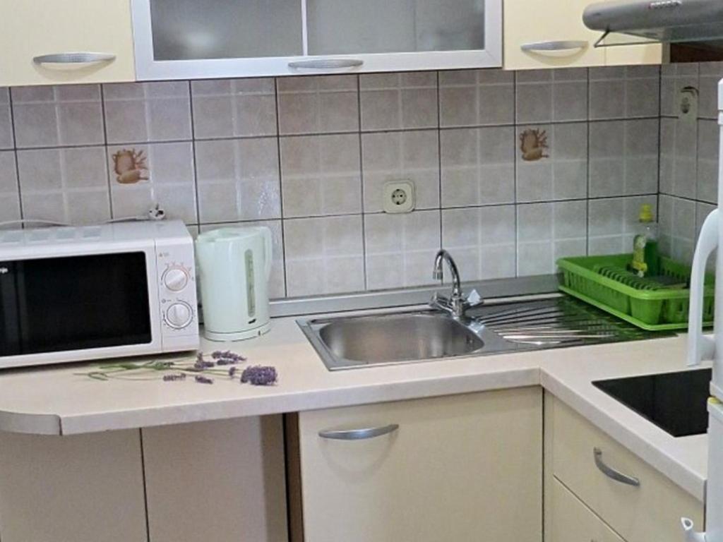 Apartments With A Parking Space Pakostane, Biograd - 22375 ภายนอก รูปภาพ