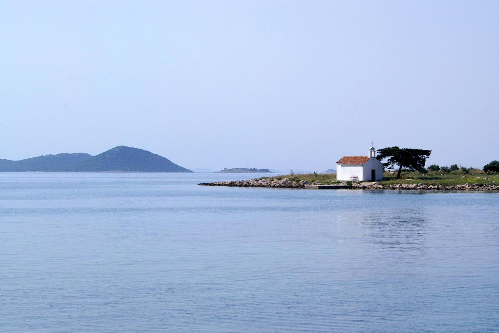 Apartments With A Parking Space Pakostane, Biograd - 22375 ภายนอก รูปภาพ