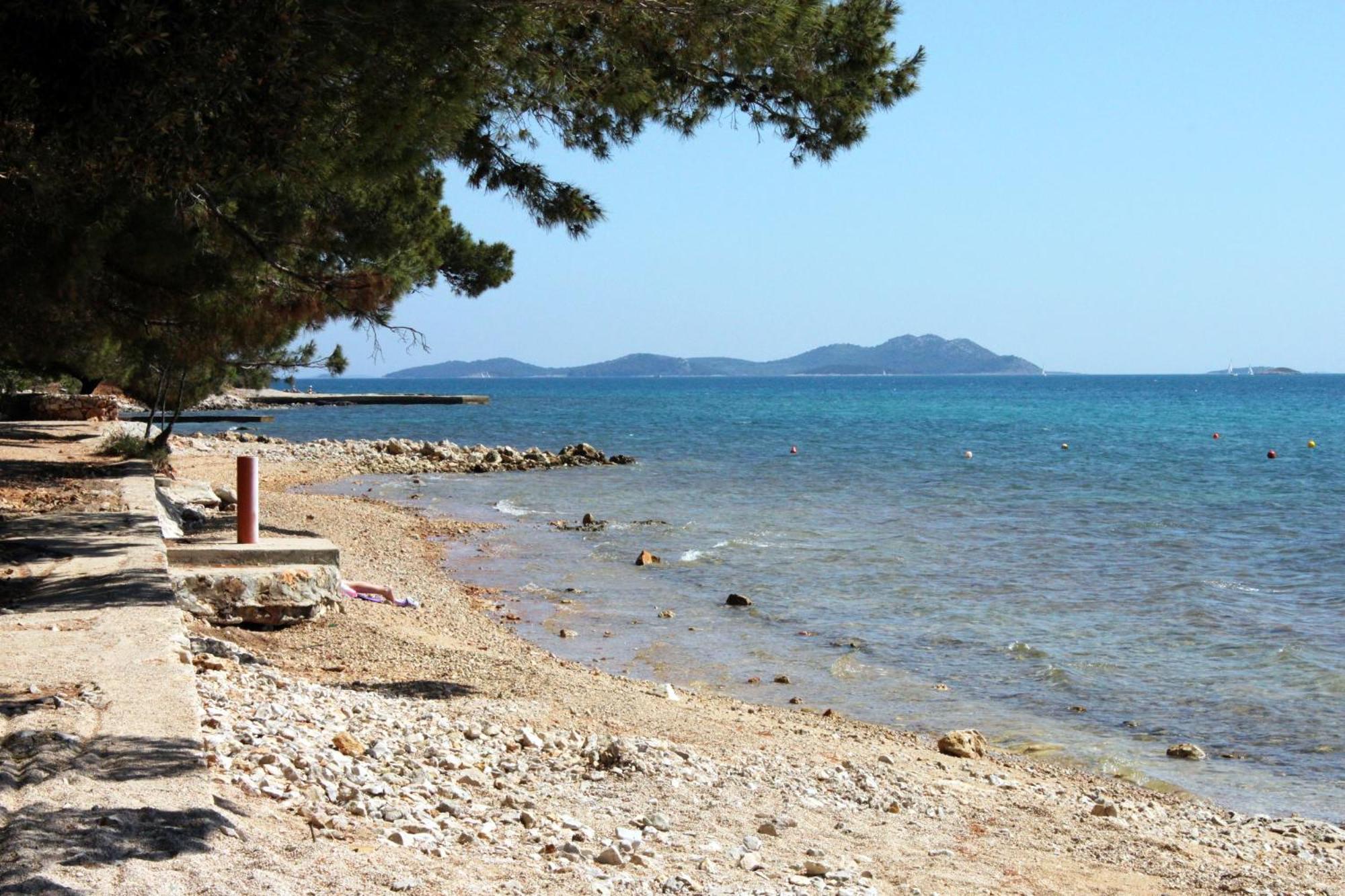 Apartments With A Parking Space Pakostane, Biograd - 22375 ภายนอก รูปภาพ