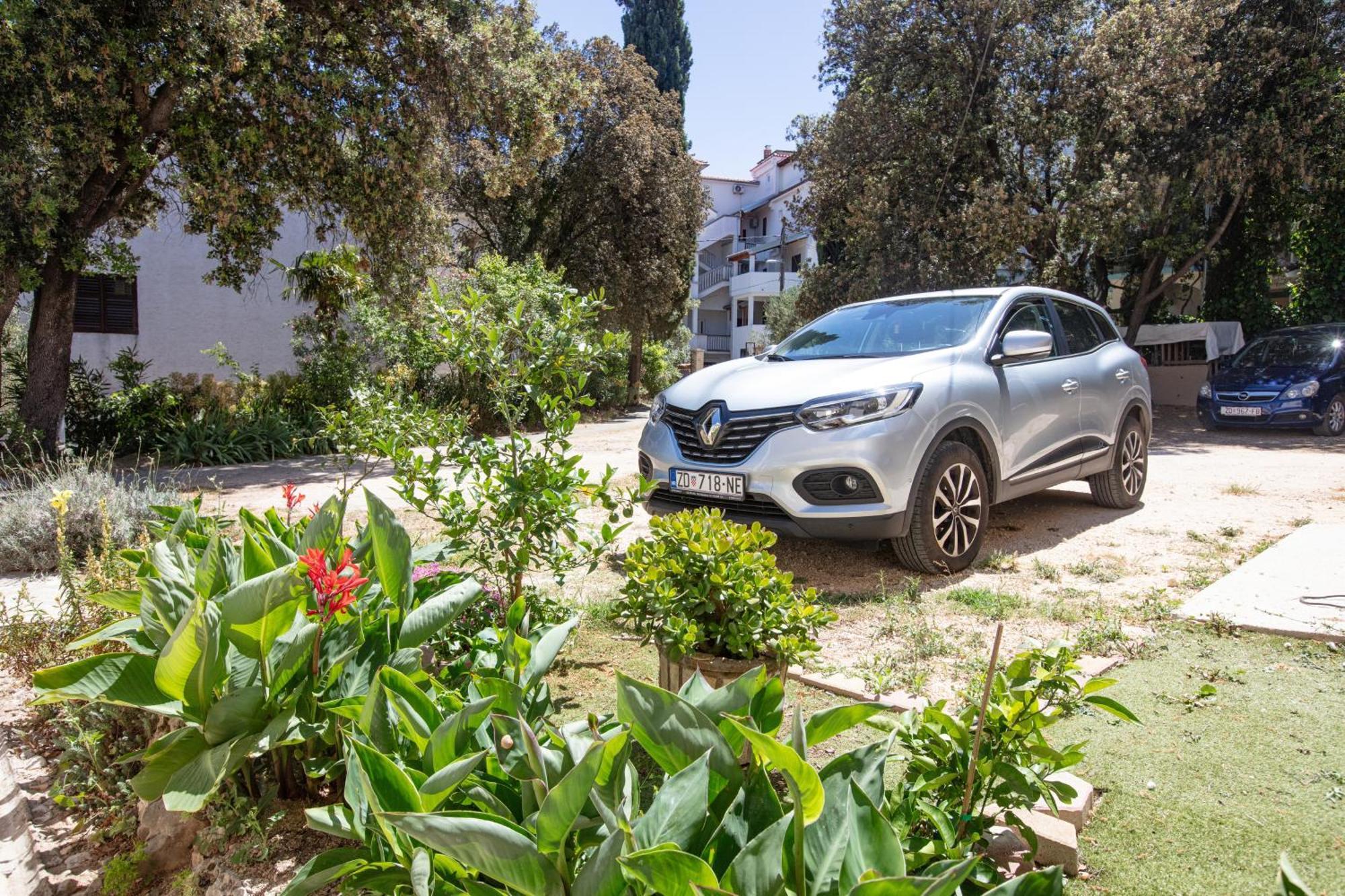 Apartments With A Parking Space Pakostane, Biograd - 22375 ภายนอก รูปภาพ