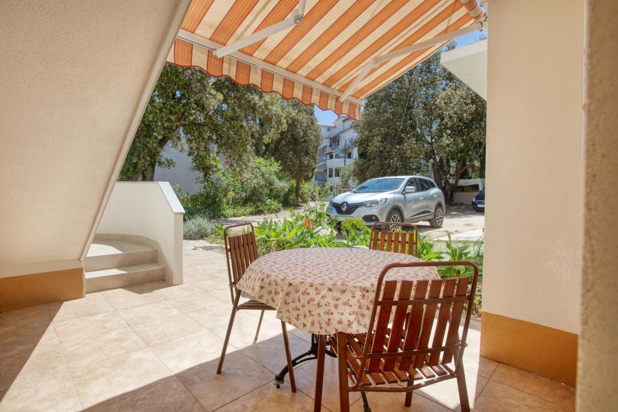 Apartments With A Parking Space Pakostane, Biograd - 22375 ภายนอก รูปภาพ