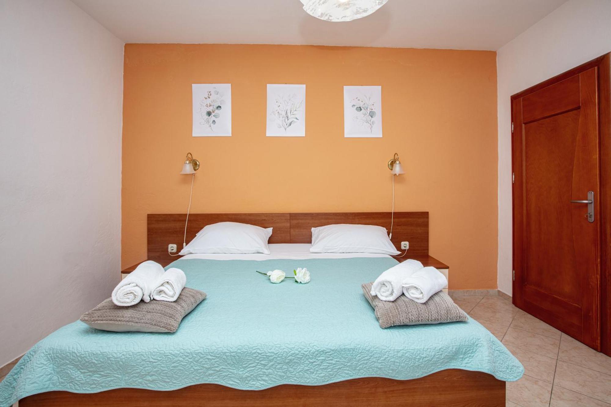 Apartments With A Parking Space Pakostane, Biograd - 22375 ห้อง รูปภาพ