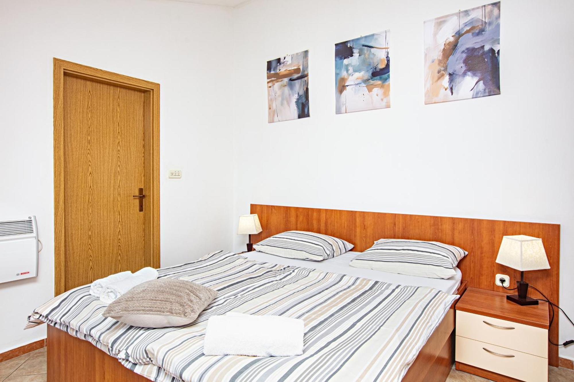 Apartments With A Parking Space Pakostane, Biograd - 22375 ห้อง รูปภาพ