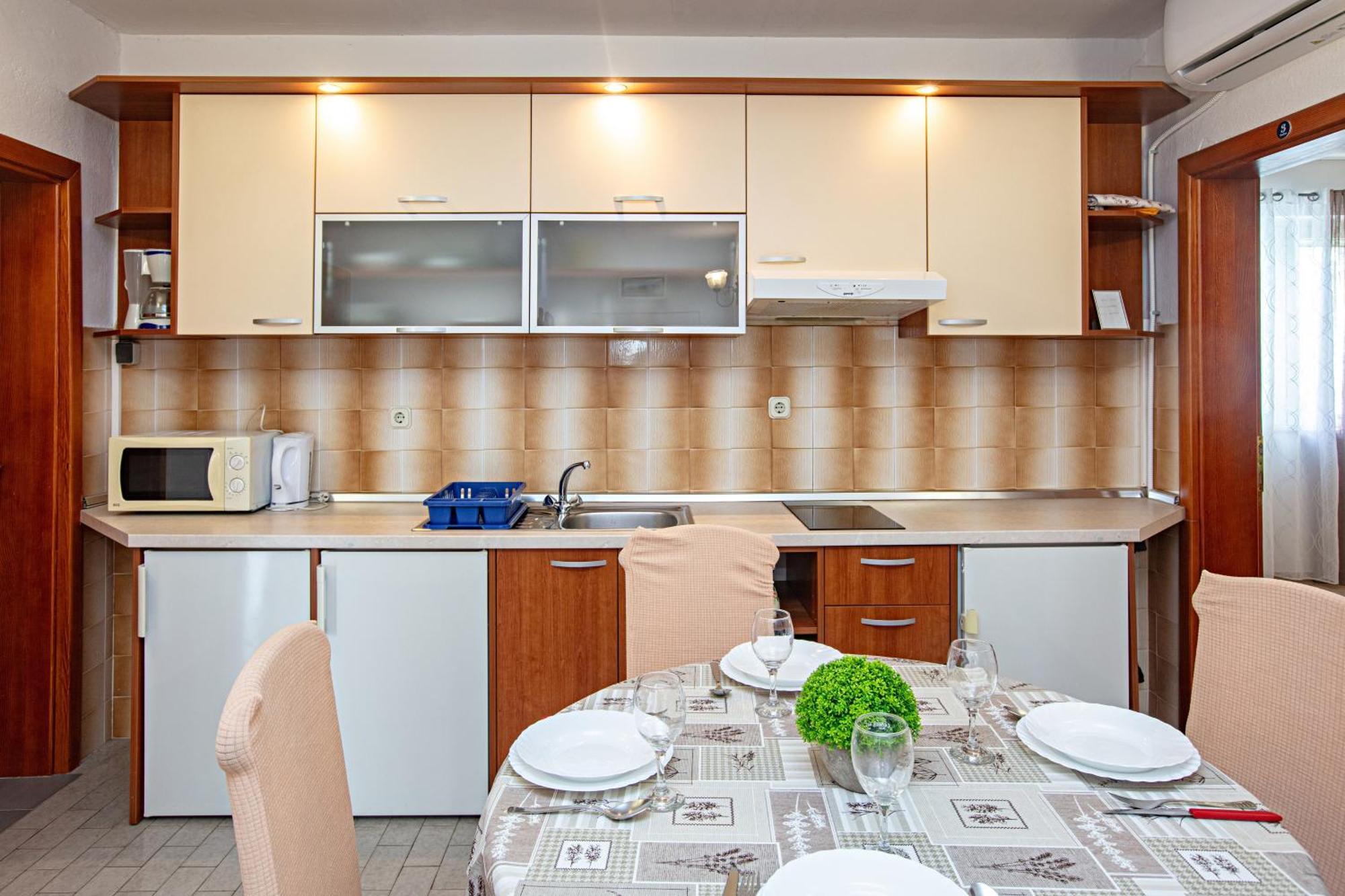 Apartments With A Parking Space Pakostane, Biograd - 22375 ห้อง รูปภาพ