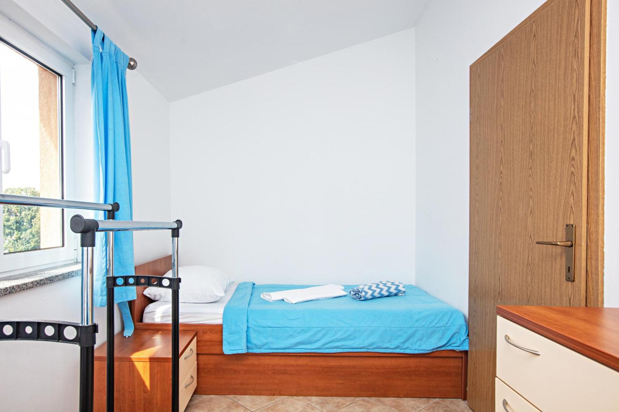 Apartments With A Parking Space Pakostane, Biograd - 22375 ห้อง รูปภาพ