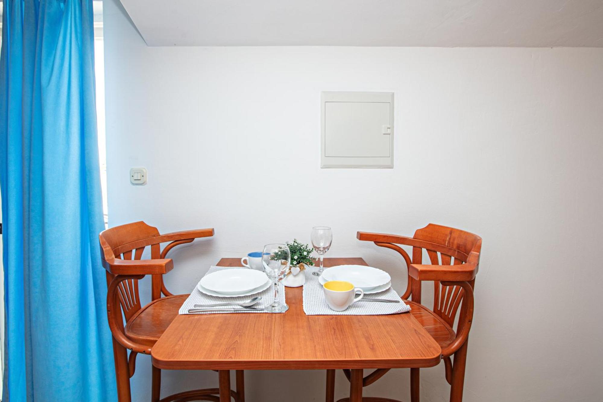Apartments With A Parking Space Pakostane, Biograd - 22375 ห้อง รูปภาพ
