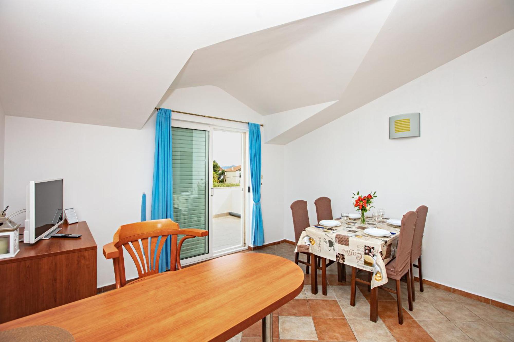 Apartments With A Parking Space Pakostane, Biograd - 22375 ห้อง รูปภาพ