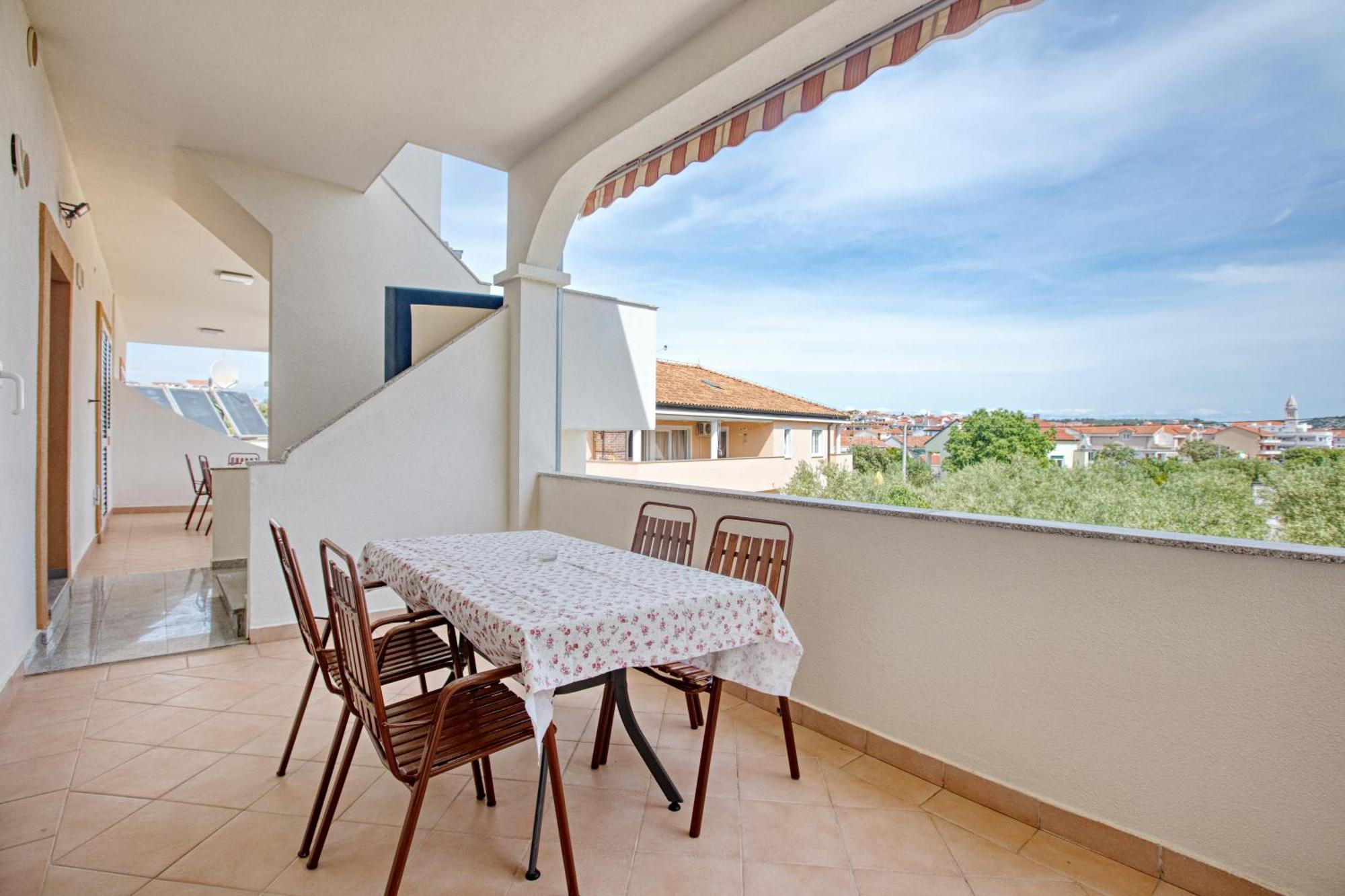 Apartments With A Parking Space Pakostane, Biograd - 22375 ภายนอก รูปภาพ