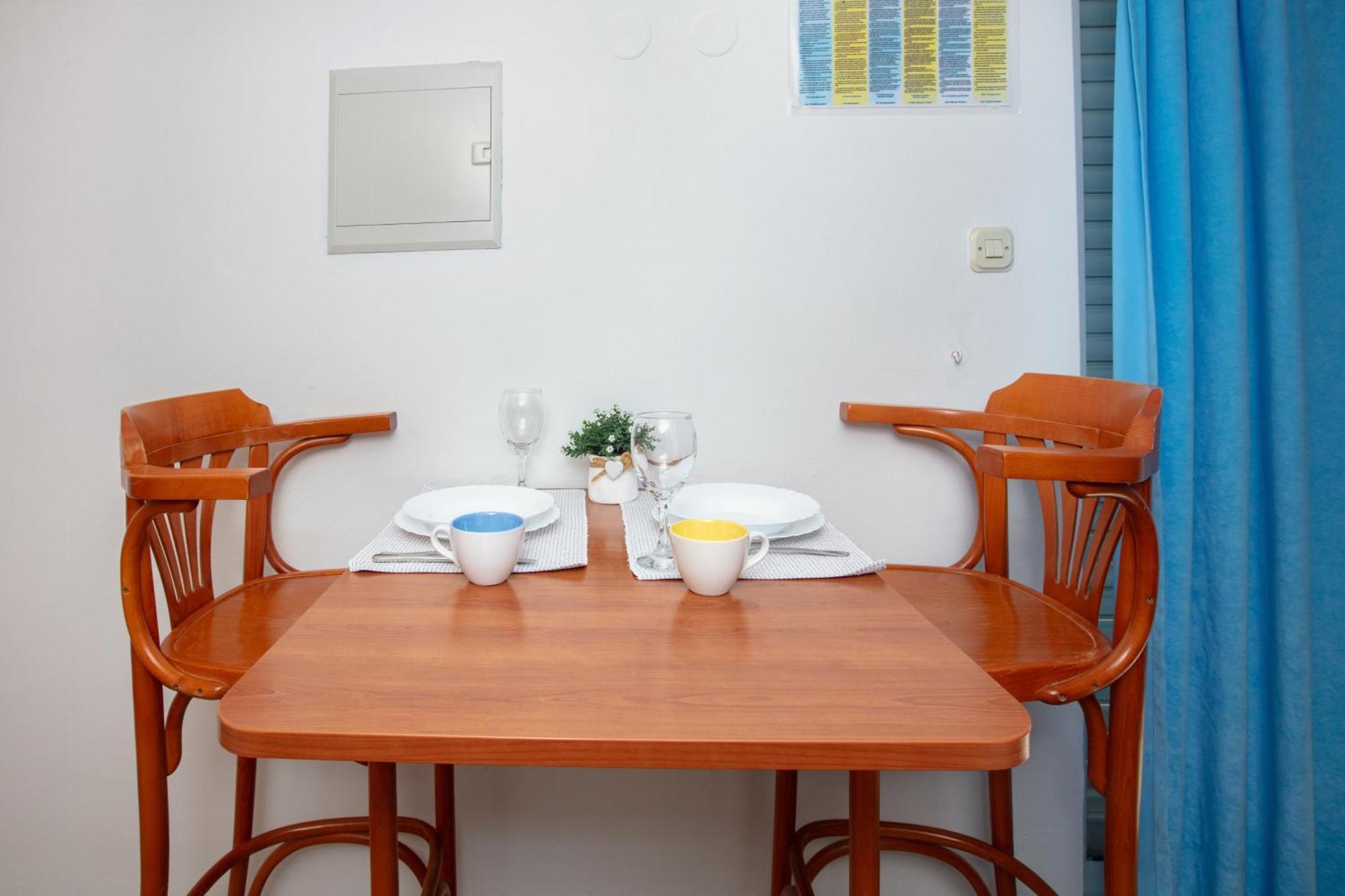 Apartments With A Parking Space Pakostane, Biograd - 22375 ห้อง รูปภาพ