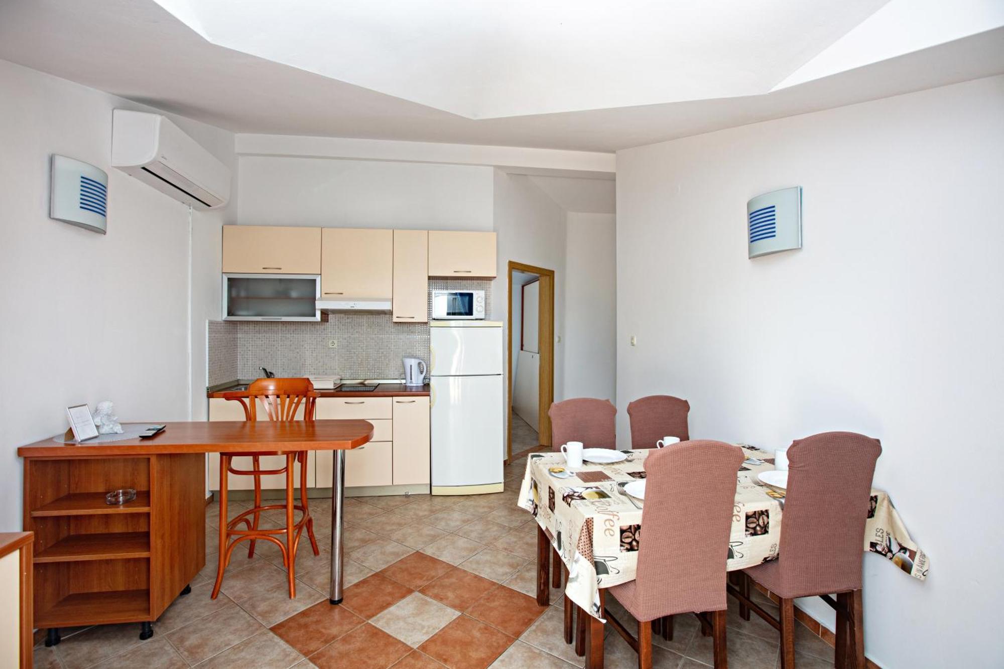 Apartments With A Parking Space Pakostane, Biograd - 22375 ห้อง รูปภาพ