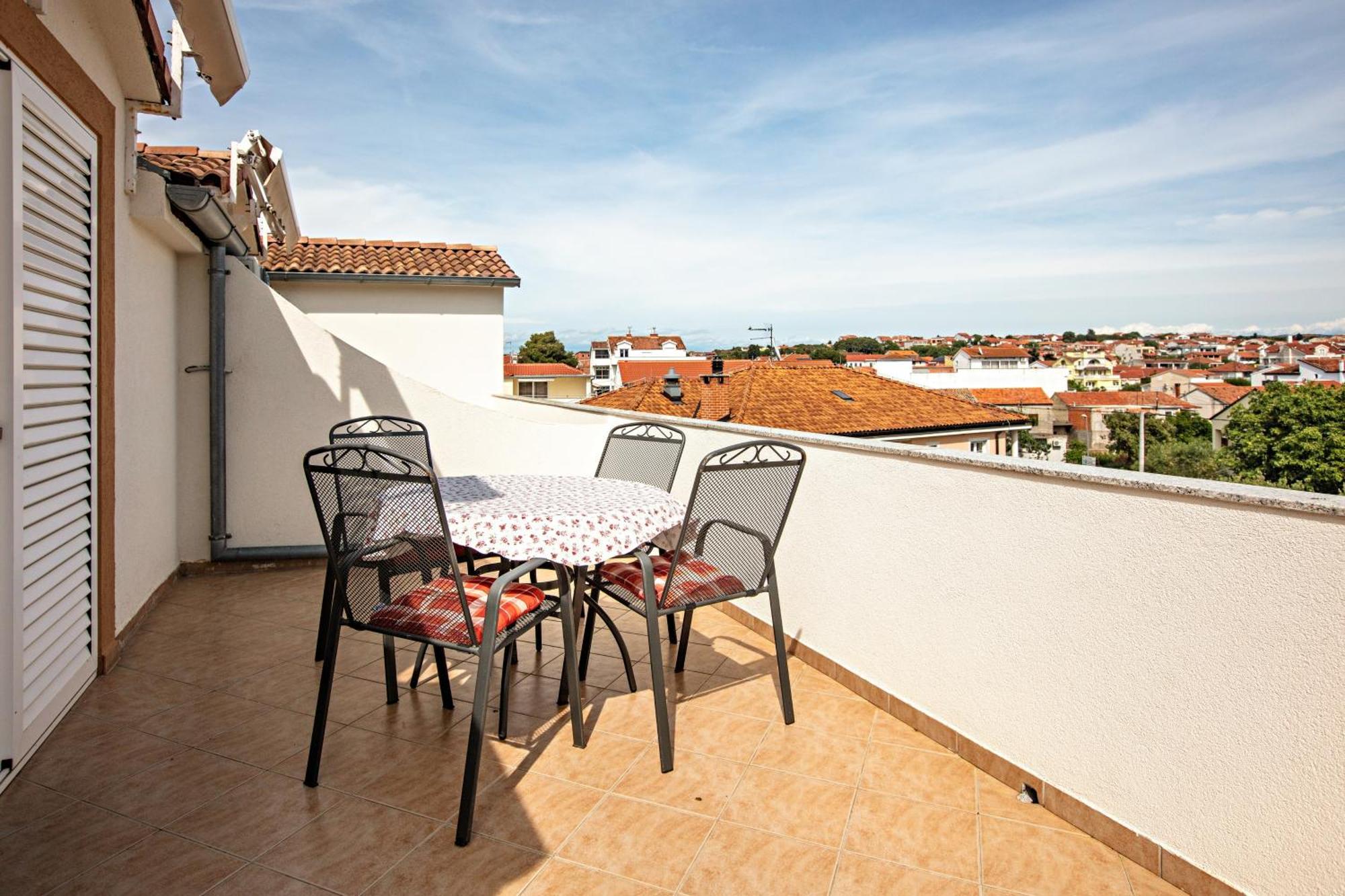 Apartments With A Parking Space Pakostane, Biograd - 22375 ภายนอก รูปภาพ