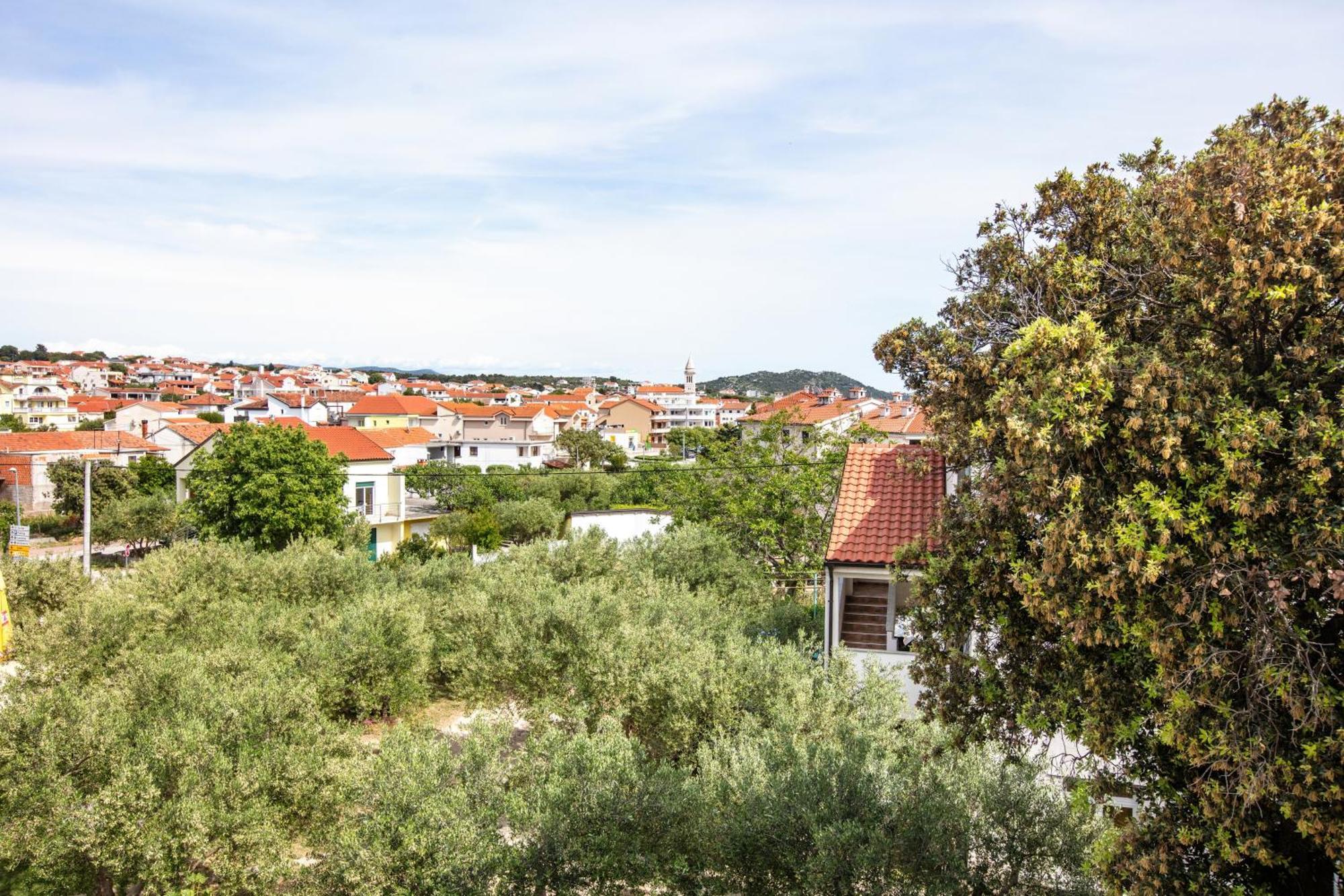 Apartments With A Parking Space Pakostane, Biograd - 22375 ภายนอก รูปภาพ