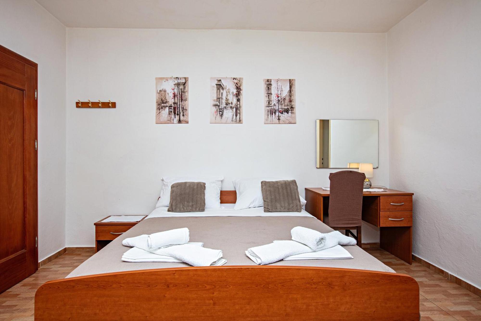 Apartments With A Parking Space Pakostane, Biograd - 22375 ห้อง รูปภาพ