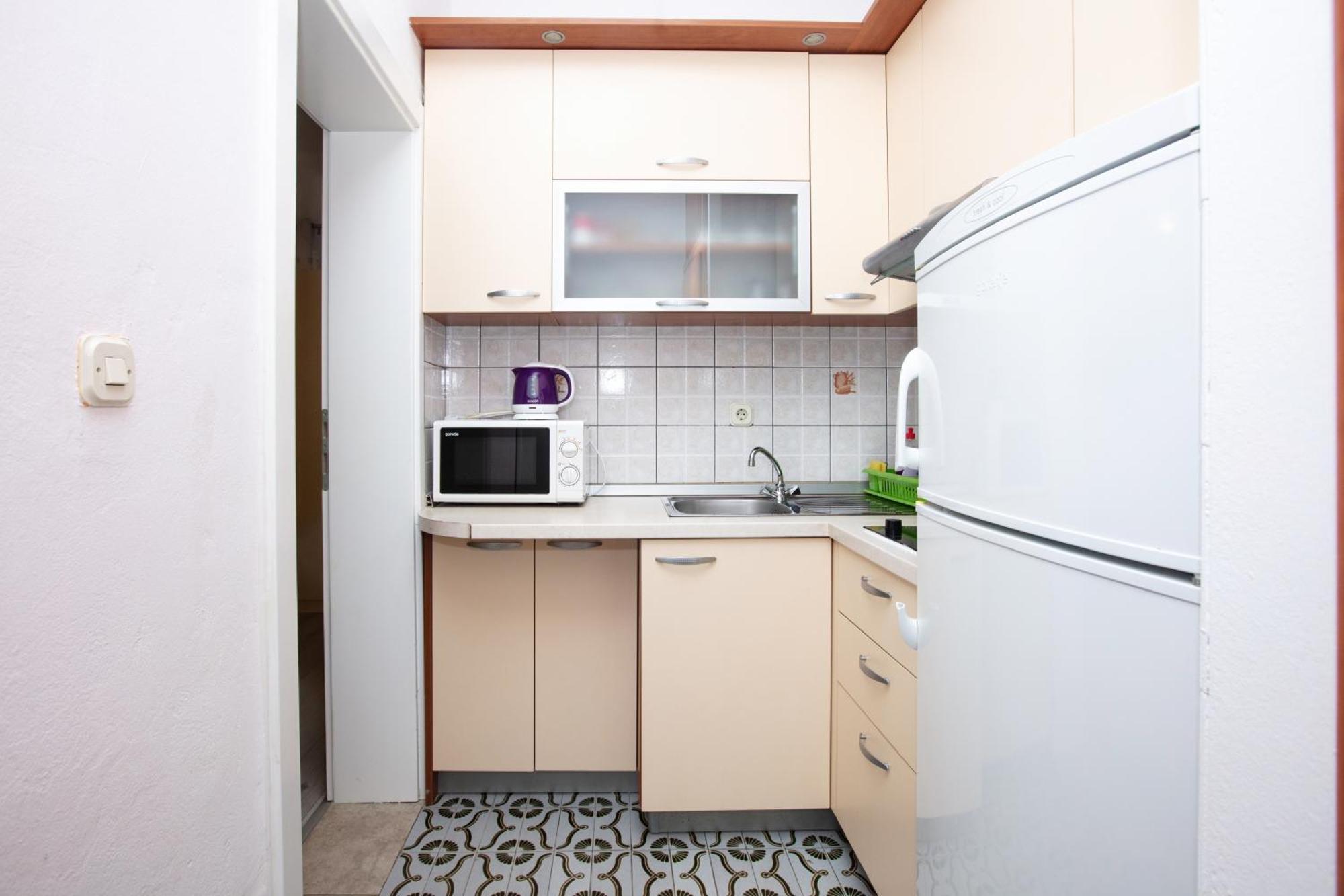 Apartments With A Parking Space Pakostane, Biograd - 22375 ห้อง รูปภาพ