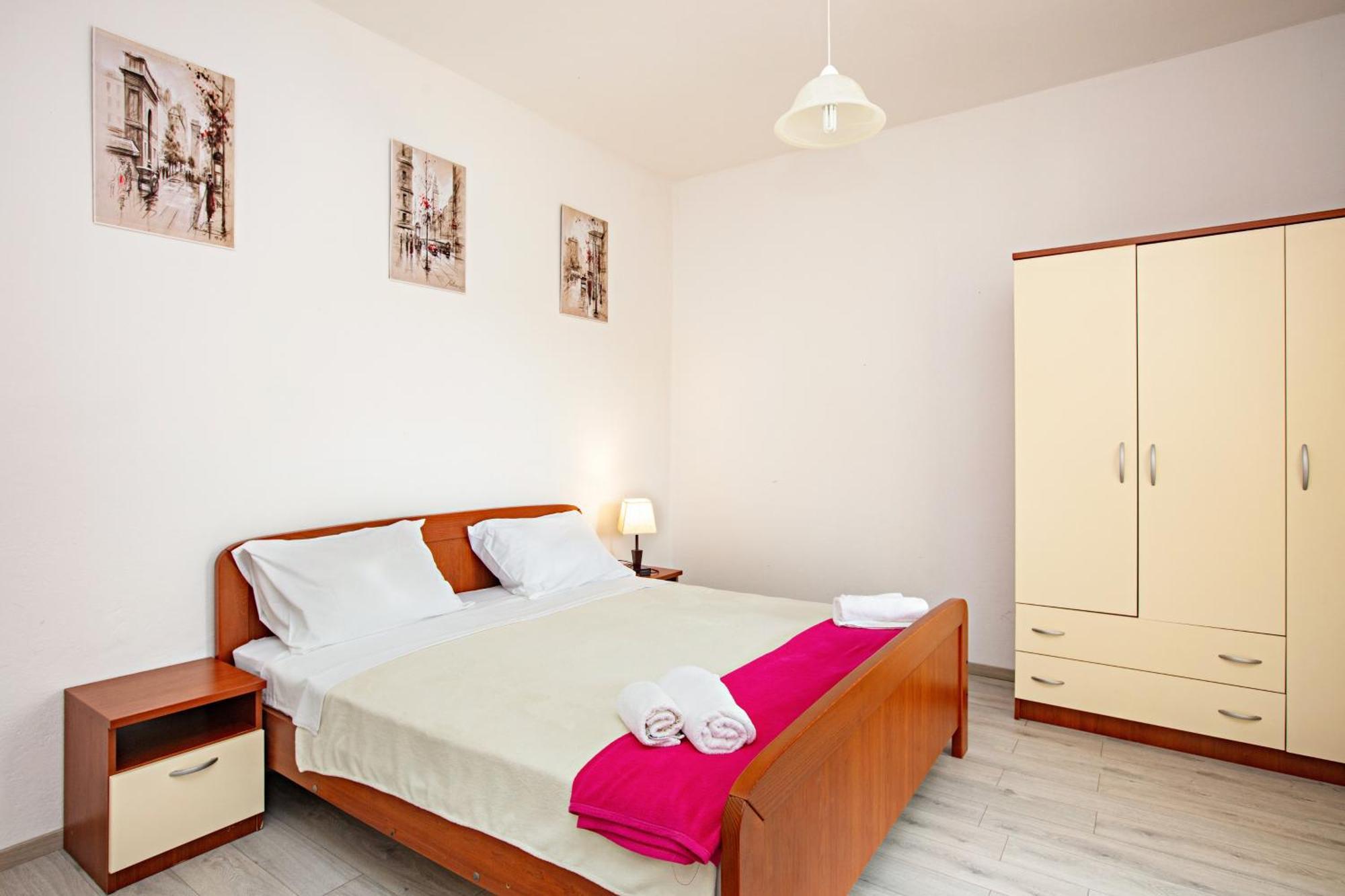 Apartments With A Parking Space Pakostane, Biograd - 22375 ห้อง รูปภาพ