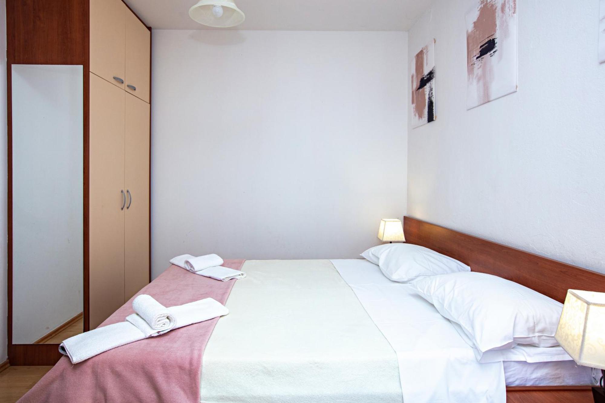 Apartments With A Parking Space Pakostane, Biograd - 22375 ห้อง รูปภาพ